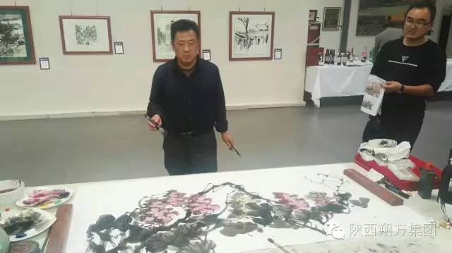 陕西榆林朔方博物馆“两展”活动纷呈，连续15日精彩放送 